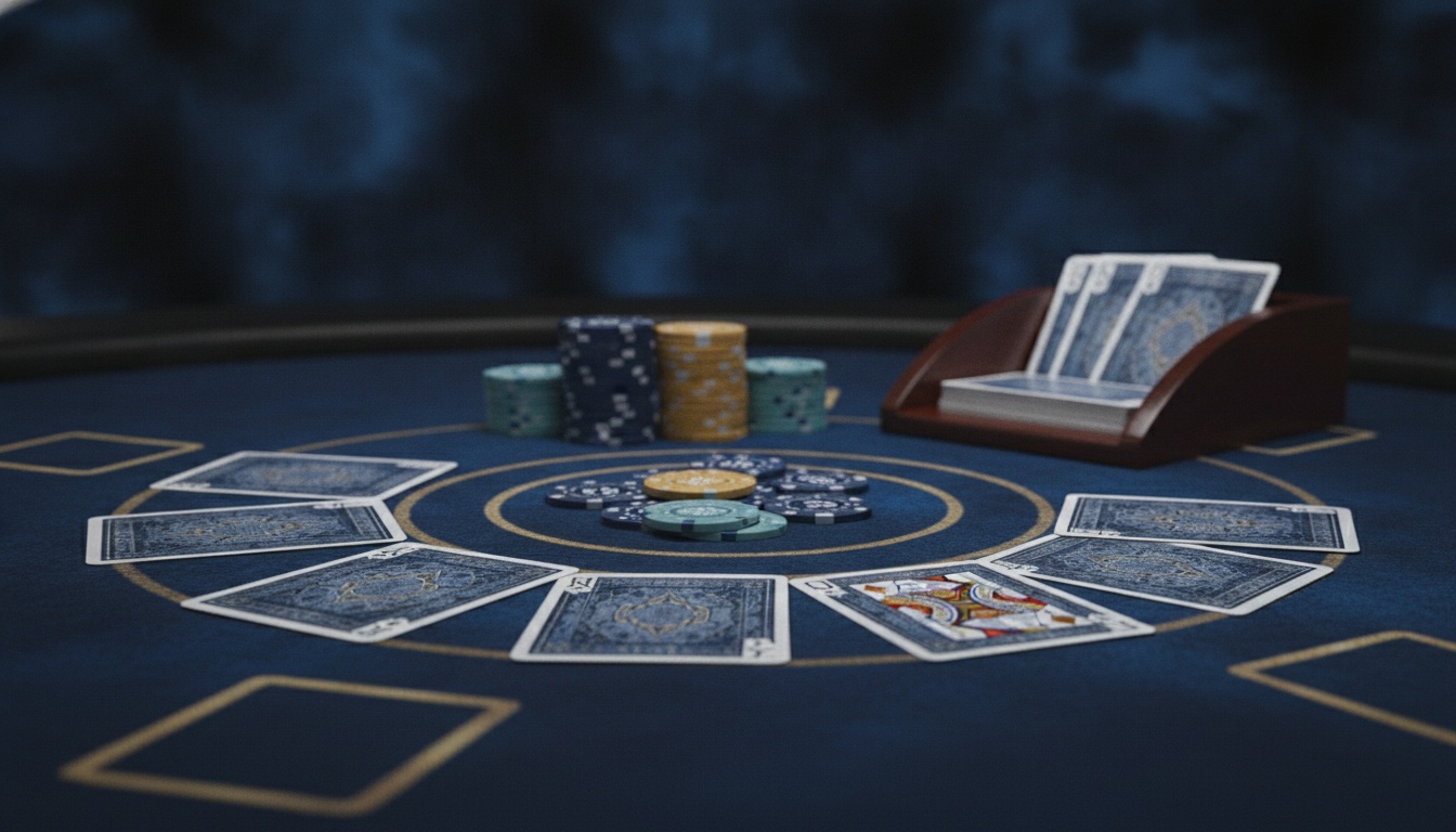 Betsixty Casino: Diepgaande Analyse van de Spelselectie
