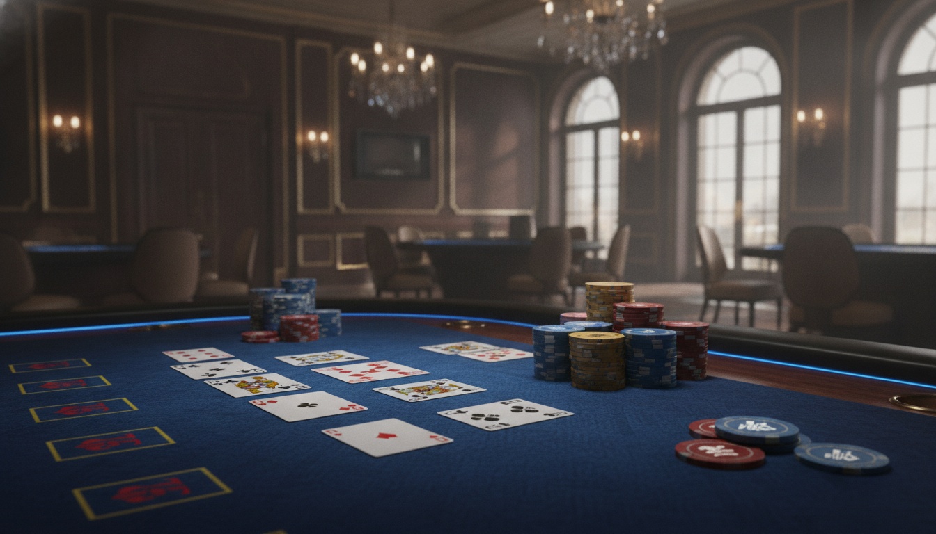 Spelervaring bij Betsixty Casino